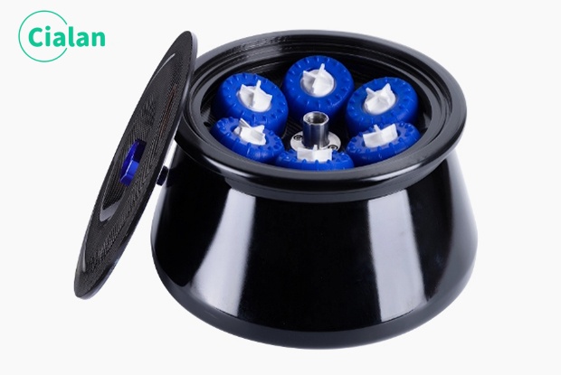 cooling centrifuge price